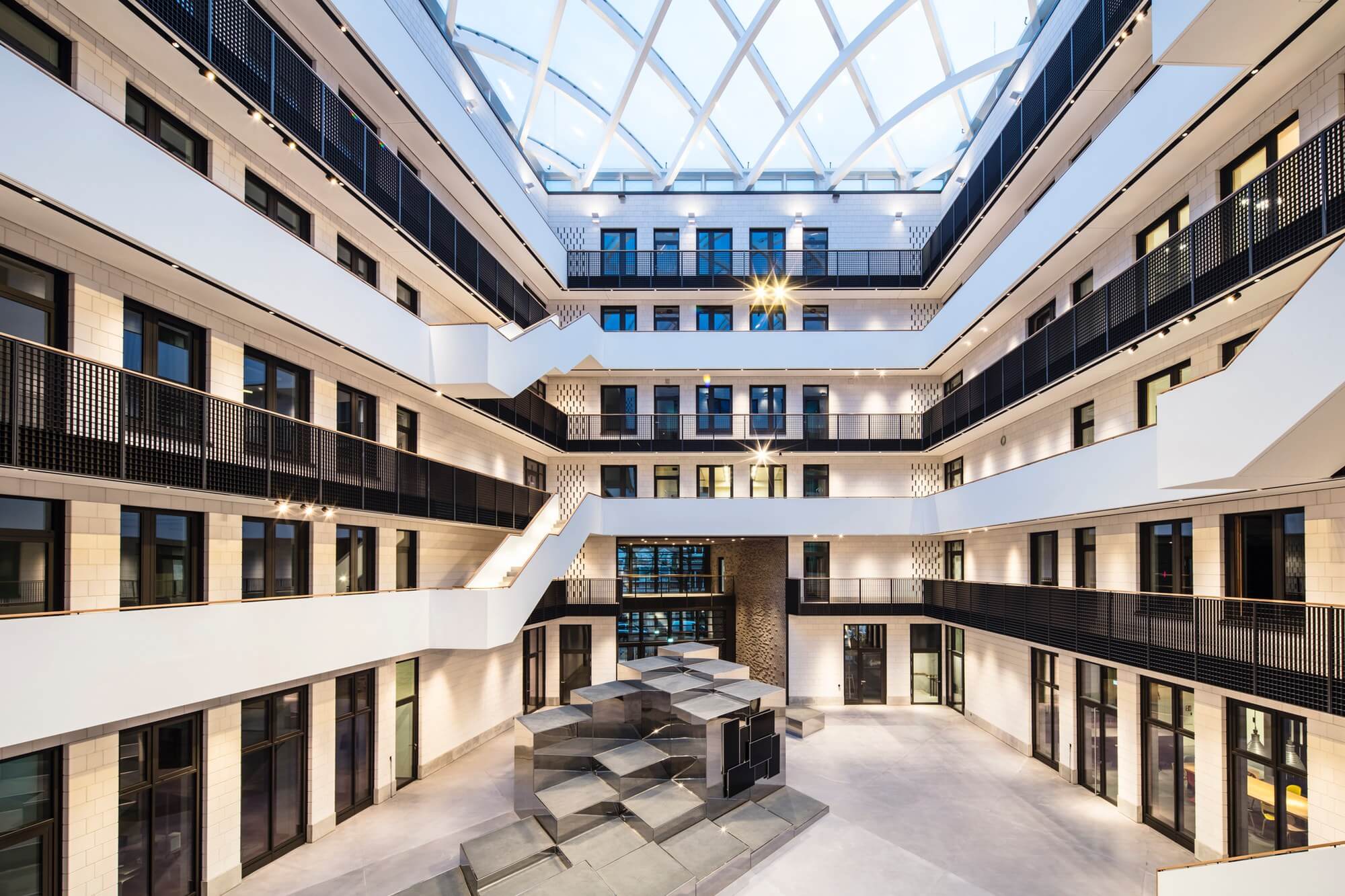 batimet Projects