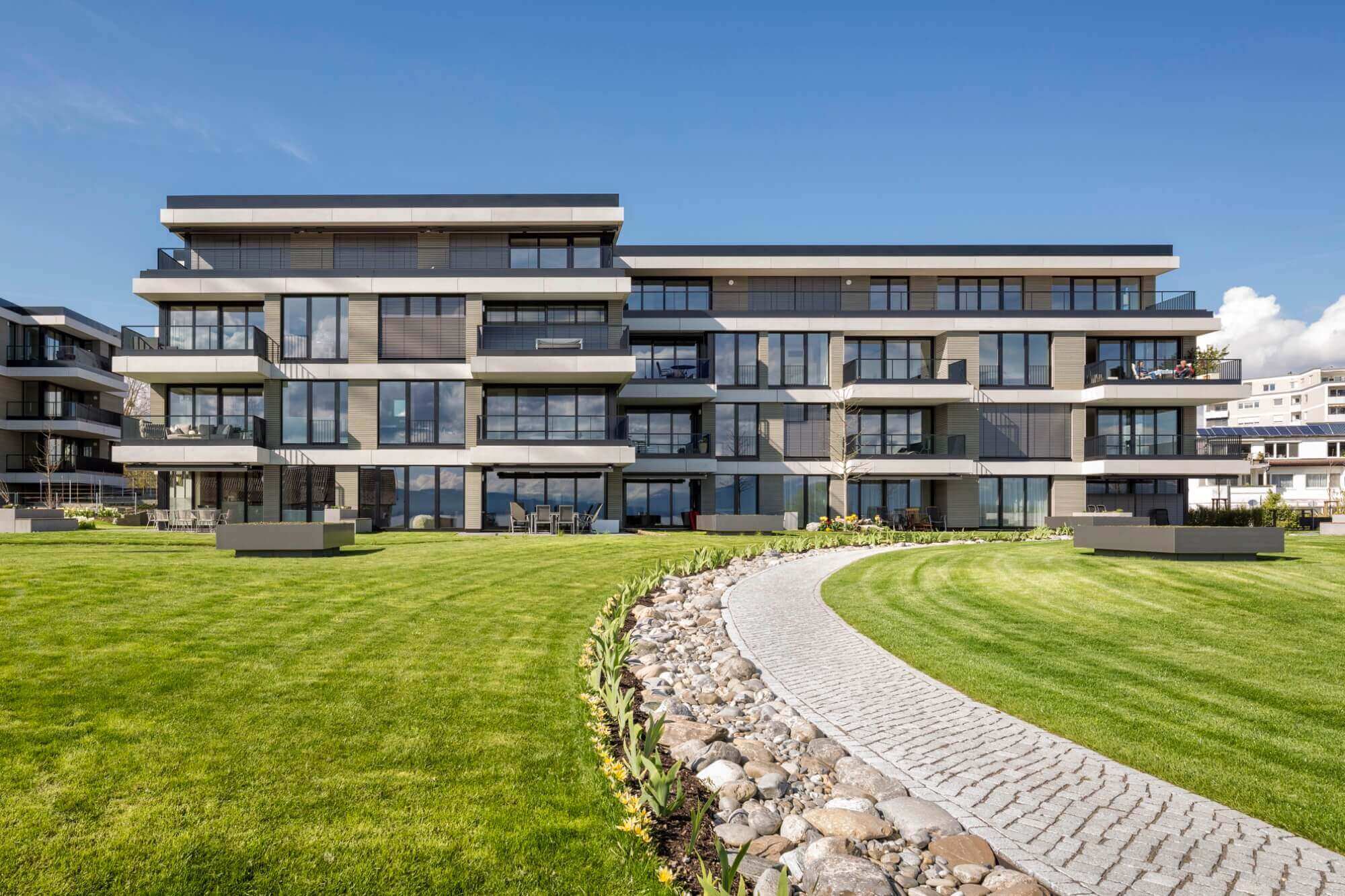 batimet Projects