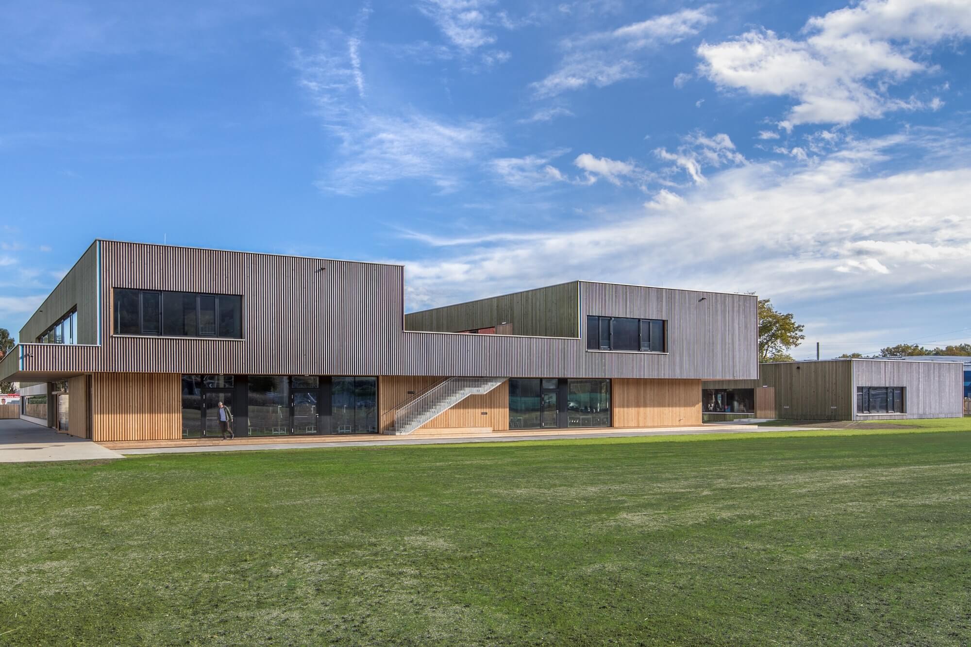 batimet Projects