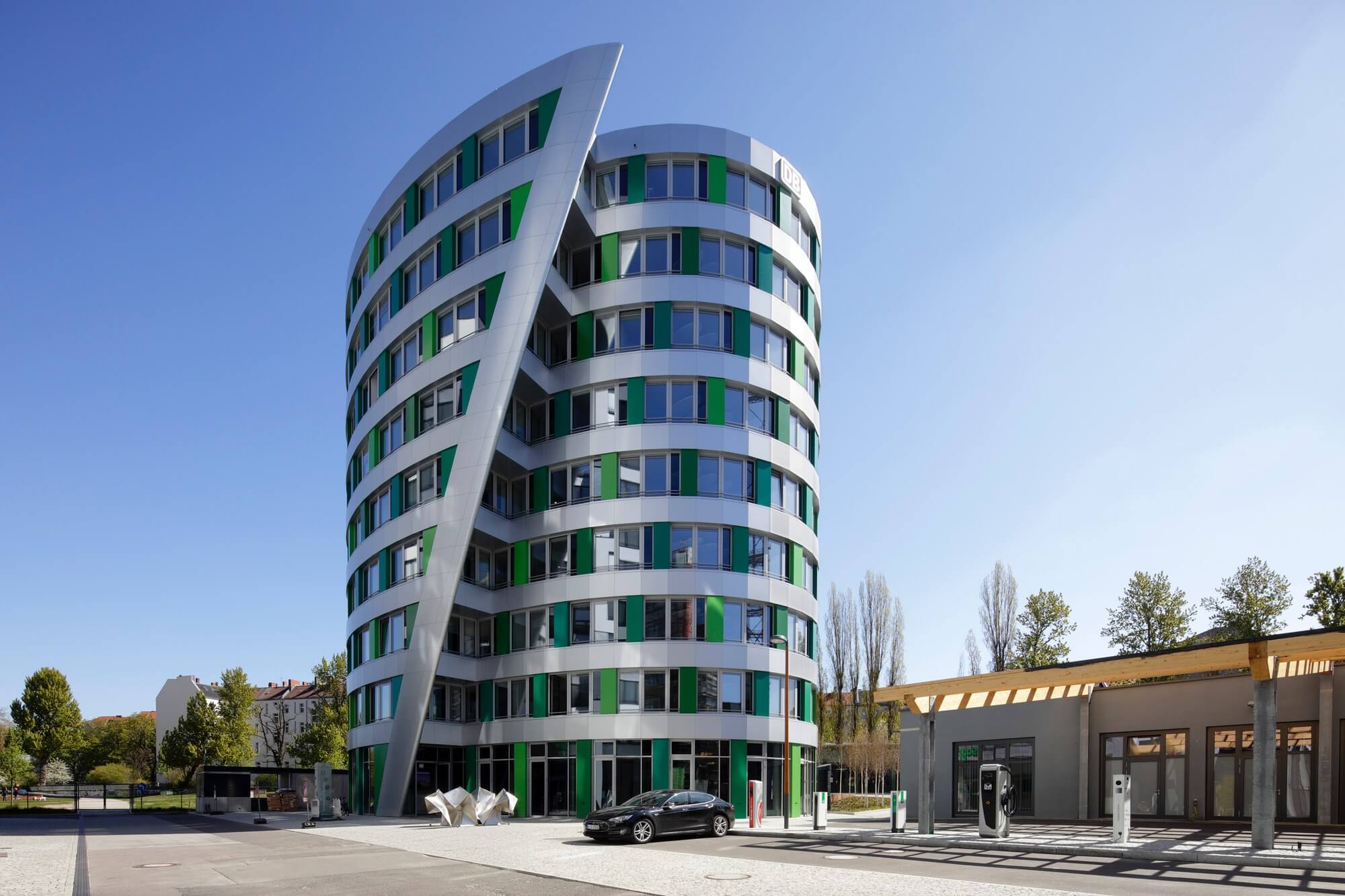 Batimet Wood Aluminium Systems Windows Facades