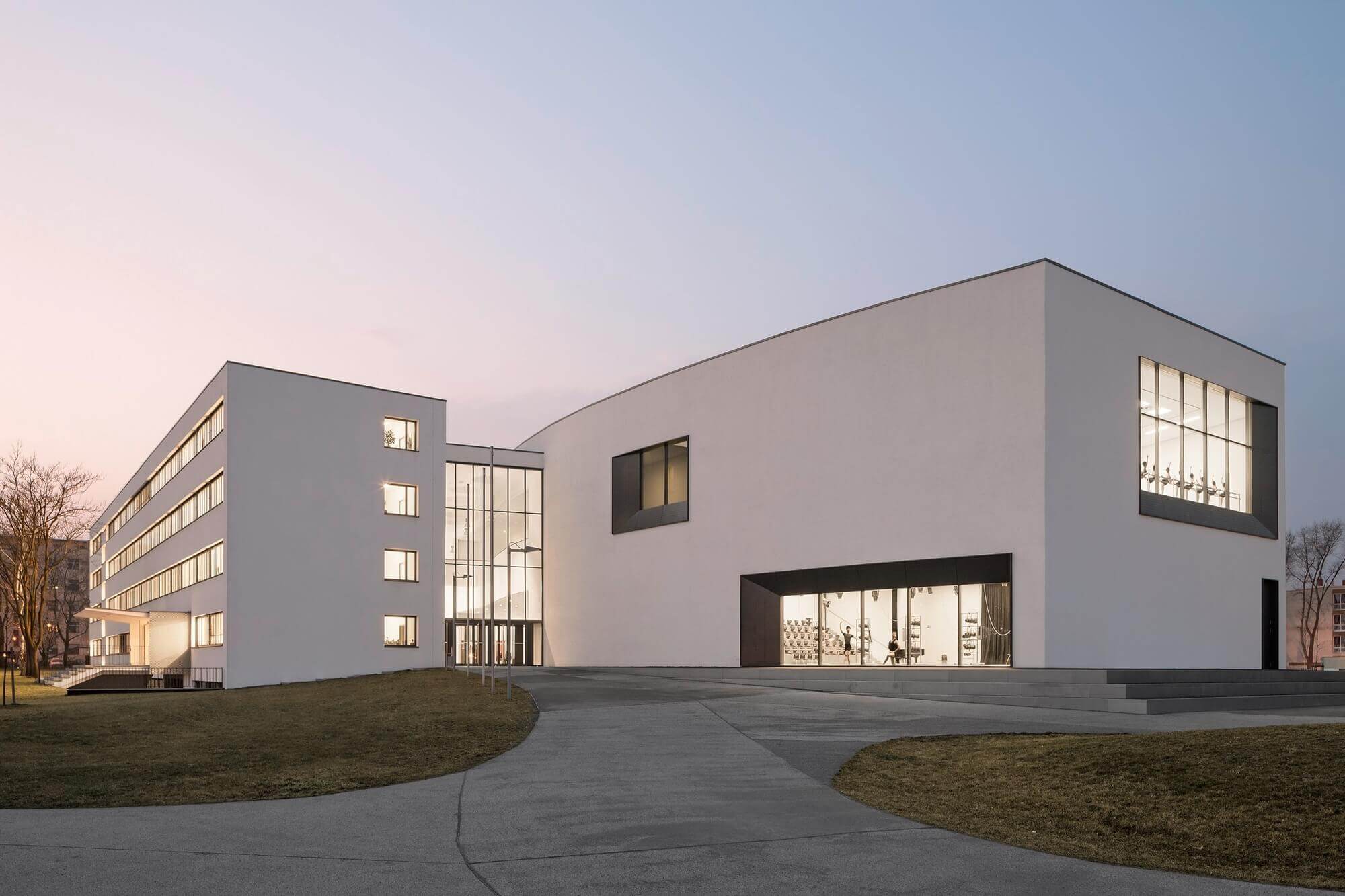 batimet Projects
