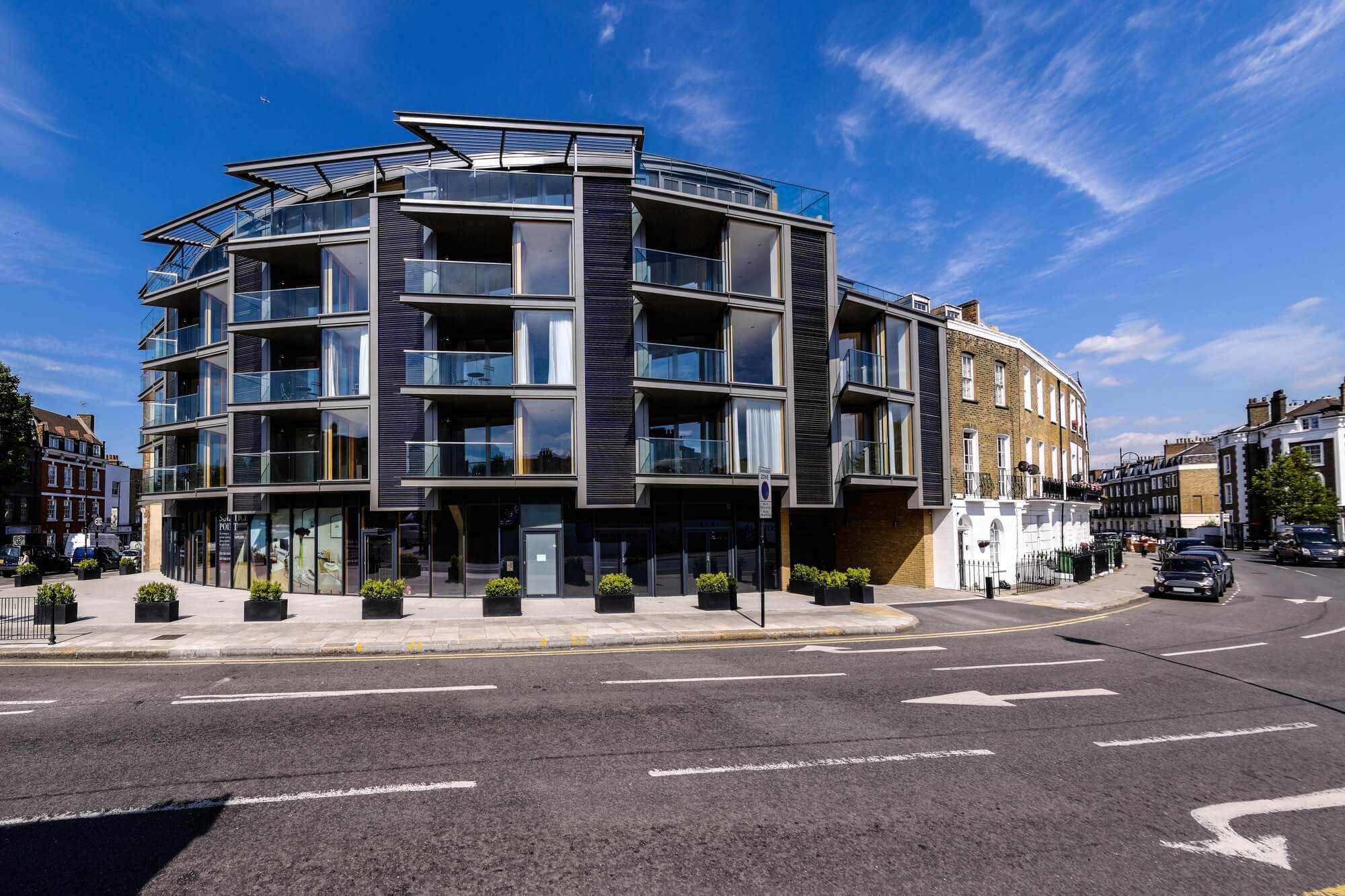 batimet Projects