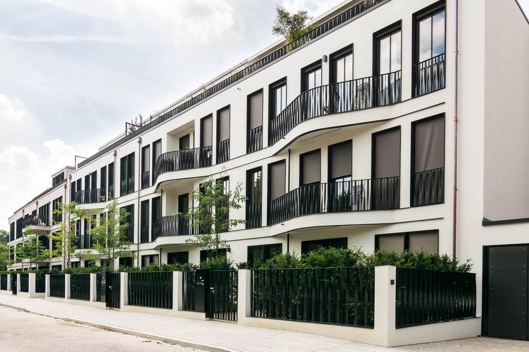 batimet Projects