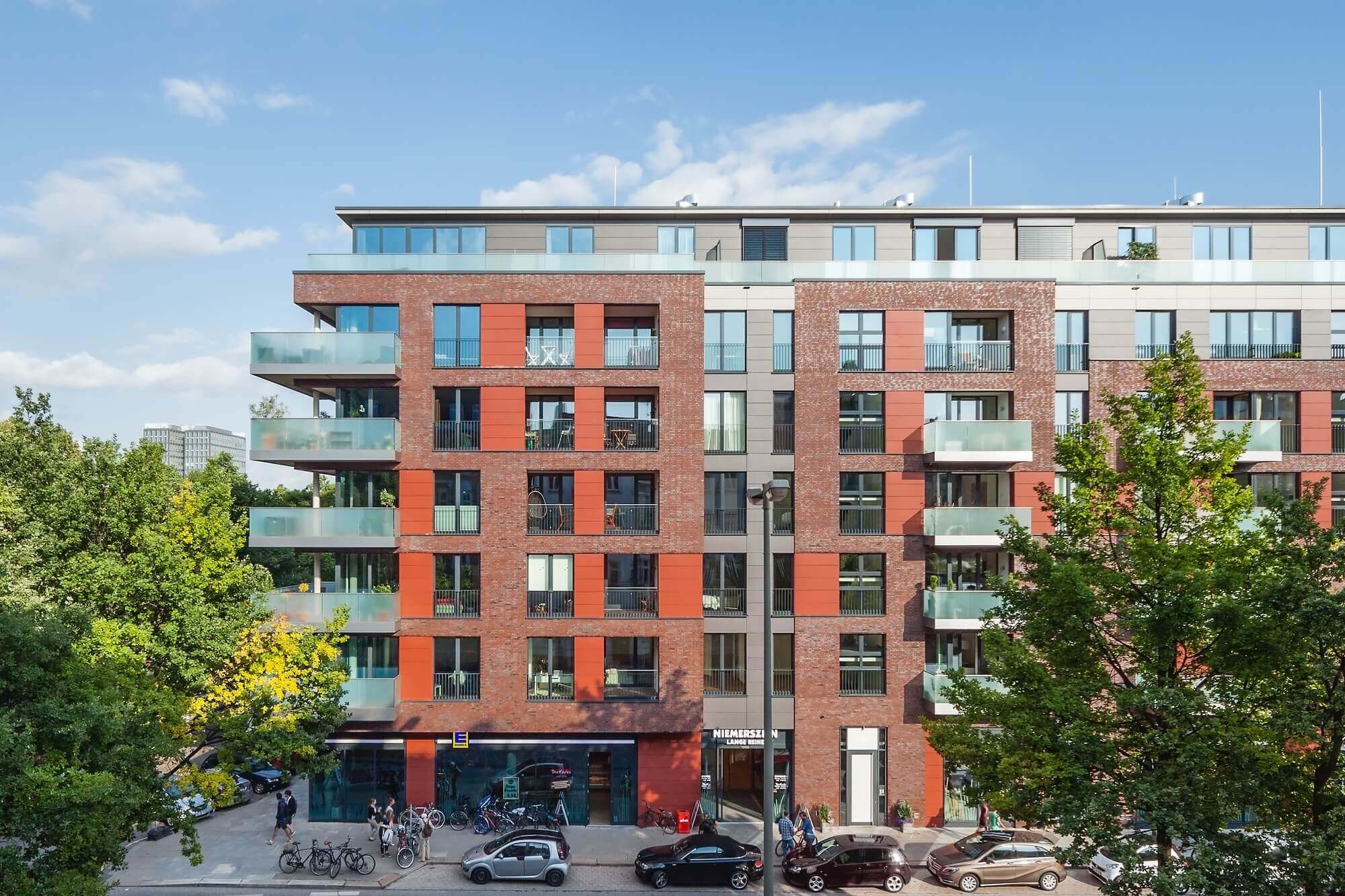batimet Projects